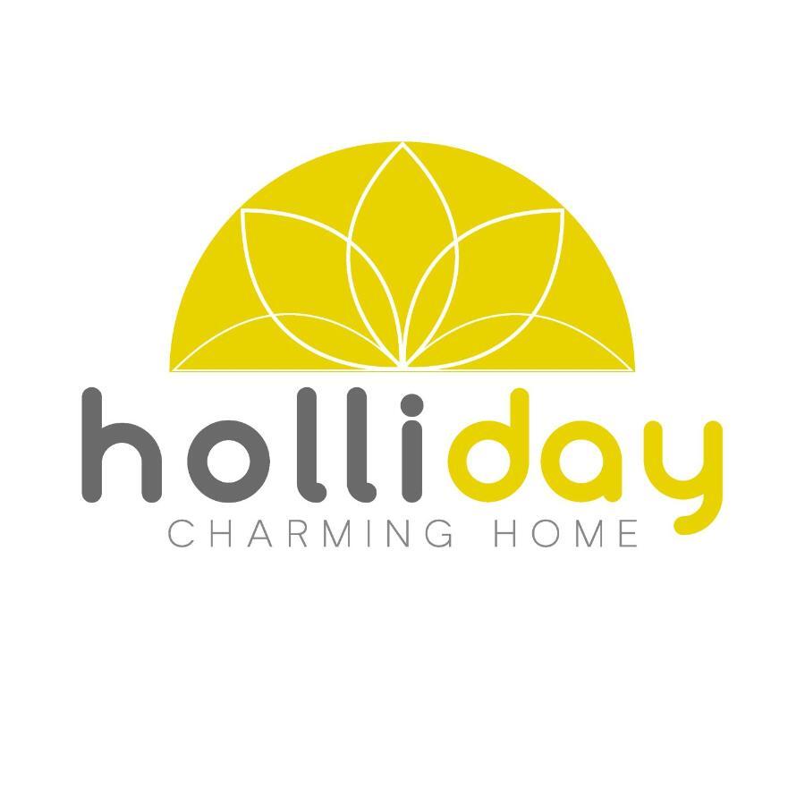 Holliday Charming Home Trente Extérieur photo